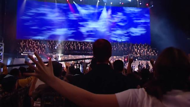 Worthy Is The Lamb - Hillsong Worship & Delirious? смотреть онлайн