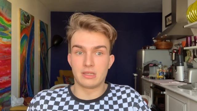 Мой второй раз | Как это происходит у Геев?! смотреть онлайн