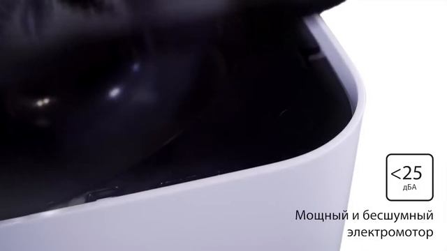 Увлажнитель воздуха Boneco W200