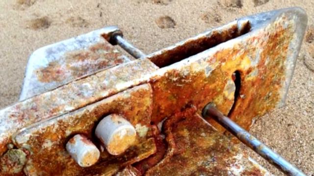 На берегу США всплыла неизвестная Советская субмарина - они не знают что делать смотреть онлайн