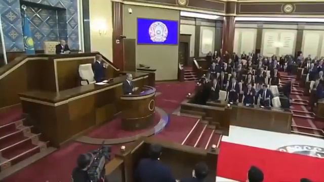 Переименовать Астану в Нурсултан смотреть онлайн