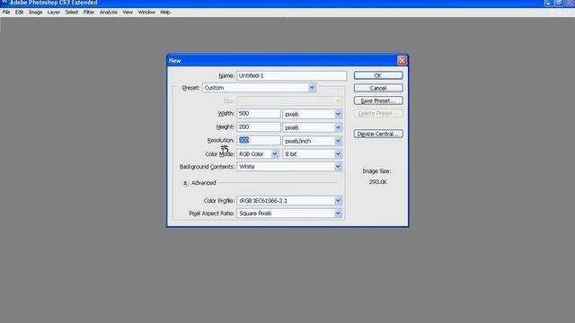 Photoshop Chrome Text, how to make easy and nice смотреть онлайн
