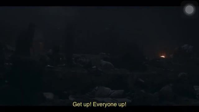 Nilfgaardian Mages attack смотреть онлайн