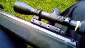 Миф про подвижный моноблок на пневматику #пневматика #Оружие #Подвижный_моноблок