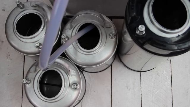 100% Reusable Stainless Steel Commercial Cold Brew Coffee System смотреть онлайн