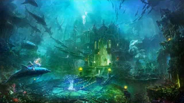 💥Хроники Акаши. История Атлантиды💥 смотреть онлайн
