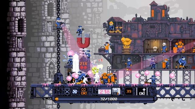 DRAW CHILLY [38-40] смотреть онлайн