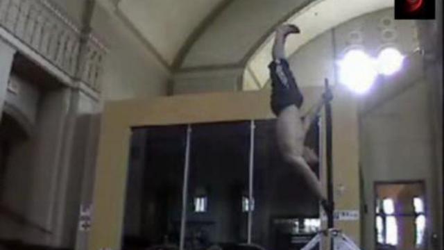 Слабо? смотреть онлайн