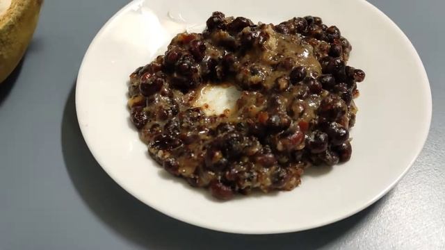 How to Cook and Eat Foraged Baobab Seeds (Adansonia digitata) смотреть онлайн