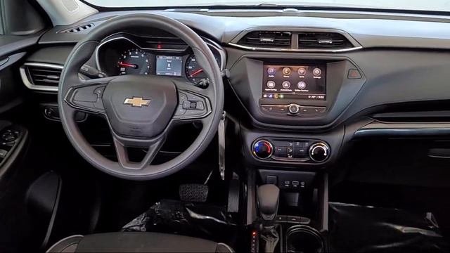 2021 Chevrolet TrailBlazer LS Sport Utility Concord Vallejo Fairfield Walnut Creek Antioch смотреть онлайн