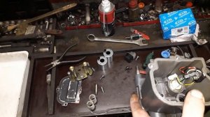 Модуляторы ремонт. Мерседес АТЕГО.