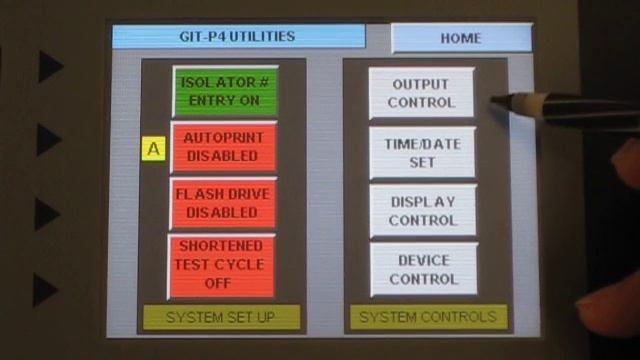 GIT P4 TIME & DATE Change смотреть онлайн