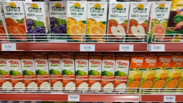 Магазины на Фукуоке: K+Mark