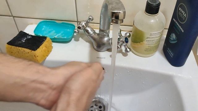 КОЛЯ УЧИТ : КАК ПРАВИЛЬНО МЫТЬ РУКИ смотреть онлайн