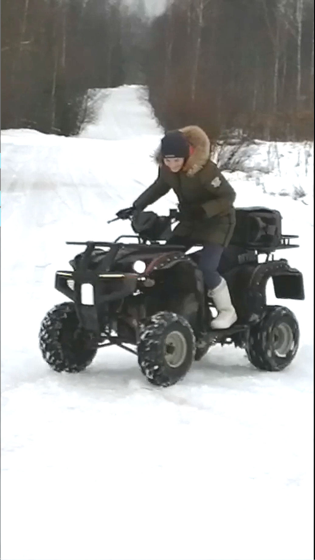 Дочь на мелком квадрике смотреть онлайн