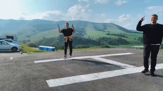 Ter&Minor «Я тут- Ты там» Клип