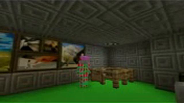 Новички-Ад Часть 2 (Дубляж)