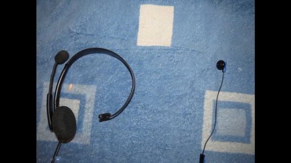 СРАВНЕНИЕ XBOX 360 И PLAYSTATION 4 №1