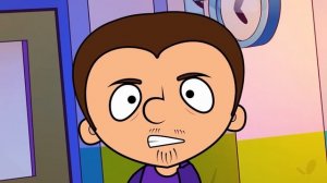 Что если хочешь в туалет по большому, но надо терпеть