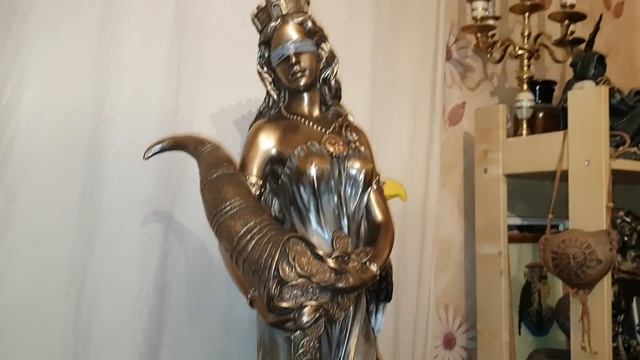 Фортуна нашла своё место в моём доме... ВЕДЬМИНА ИЗБА ● ИНГА ХОСРОЕВА смотреть онлайн