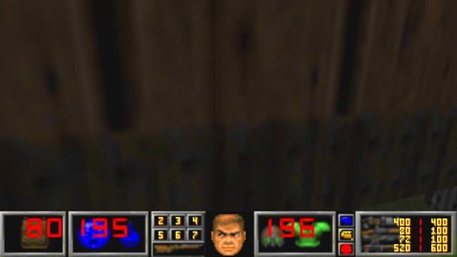 Map15: The Forbidden City - The Twilight Zone [Все секреты] смотреть онлайн