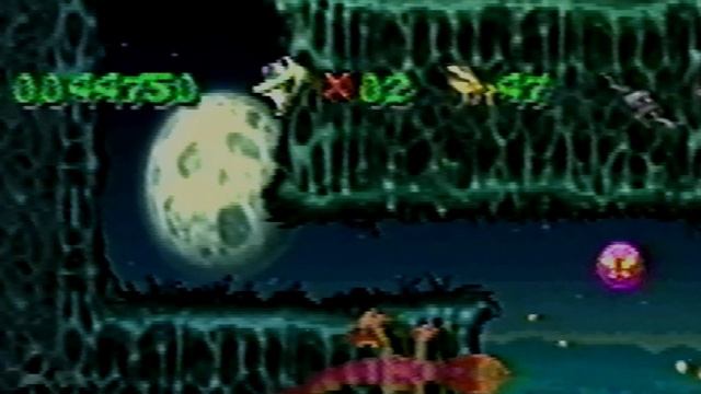 The Most Underrated Video Game Mascot? A Look at Gex | Game & Browse Recap смотреть онлайн