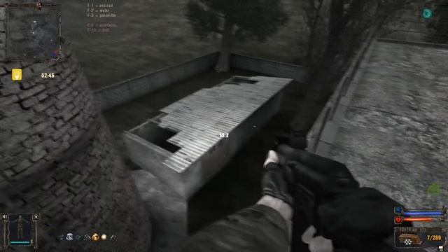 ЗОЛОТОЙ ШАР. ЗАВЕРШЕНИЕ - где найти пропановый и кислородный баллон по квесту "Ломать не строить" смотреть онлайн