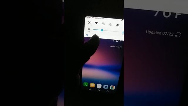 LG V30 dead pixels in oled display смотреть онлайн