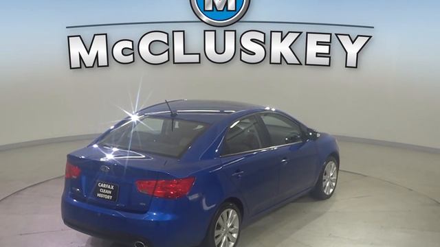 A44665DT Pre-Owned 2010 Kia Forte SX NA Sedan 4 Dr. For Sale, Review, Test Drive смотреть онлайн