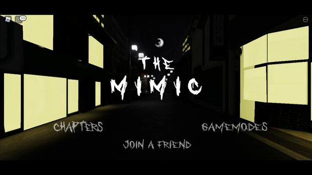 New Roblox The Mimic Book 2 Lobby SoundTrack/Music/Songs!! смотреть онлайн