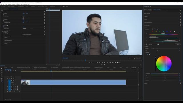 Top 5 video effekt #2 premiere pro video montaj o'zbek tilida смотреть онлайн