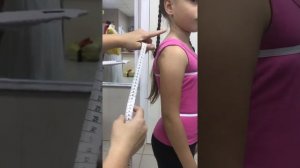 Как правильно снять мерки с ребёнка, для построения основы платья, или для подборки готовой выкройк