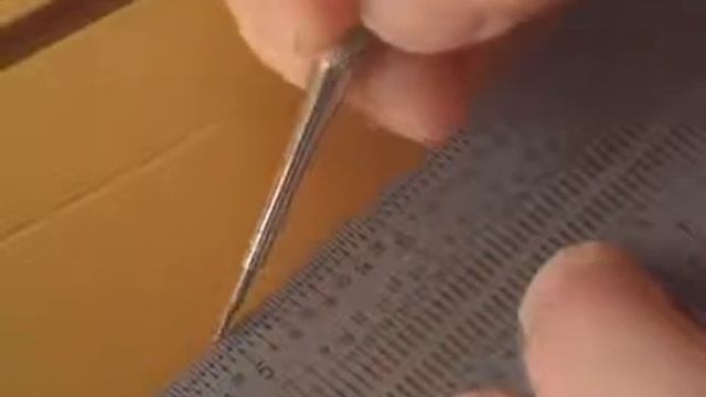 INCRA Precision Marking Rules смотреть онлайн