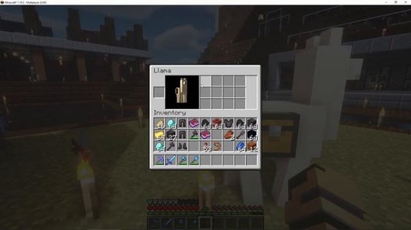 How to Duplicate More Items in Minecraft 1.16.5