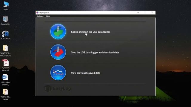 EasyLog USB Data Logger | Temperature and Humidity Data Logger | Bangla Tutorial смотреть онлайн