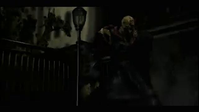 Resident Evil 3 [modified Cell-Shading) ePSXe + Pete'S OpenG смотреть онлайн