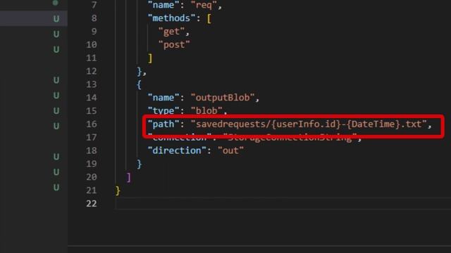 Develop JavaScript Azure Functions Part 4 - Working With Blob Storage смотреть онлайн
