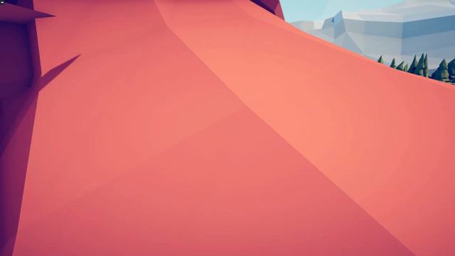 FUSION OF MATHEMATICIAN + SENSEI | TABS - Totally Accurate Battle Simulator