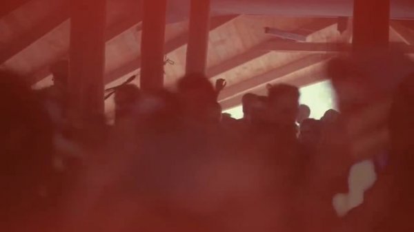 Carbon Based Lifeforms Live at Ozora Festival 2017