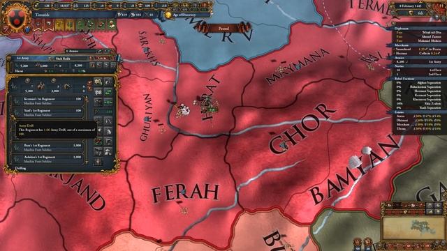 Europa Universalis IV: Cradle of Civilization i Patch 1.23 Persia - Omówienie смотреть онлайн