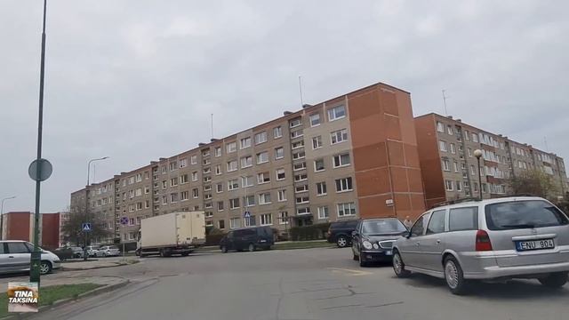 Клайпеда сегодня ПОСЛЕДНИЕ НОВОСТИ. Как изменился город СЕЙЧАС #lietuva #литва #клайпеда #klaipėda смотреть онлайн