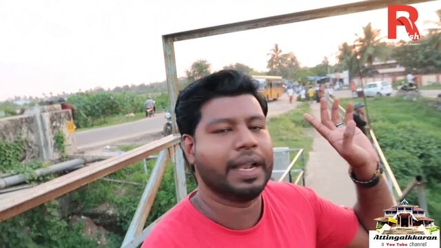 Trivandrum airport... смотреть онлайн