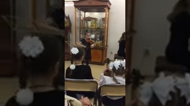 Танец Э. Дженкинсон 1 класс смотреть онлайн