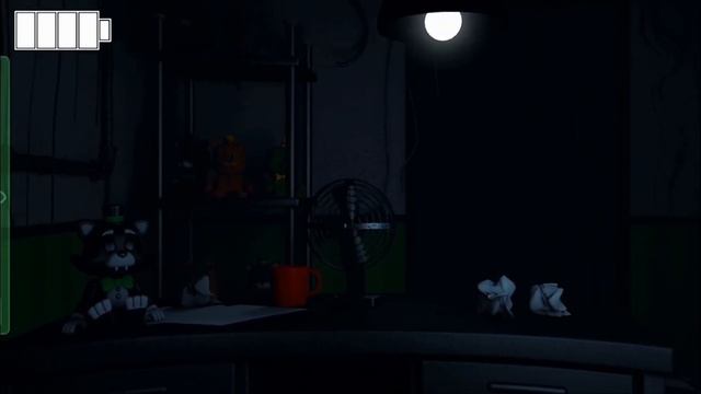 Coffy's: Enhanced - DEMO (PC/Mobile) смотреть онлайн