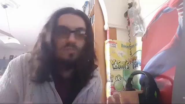 Totoss En PLS #17 - Colique Rose (UNCUT)