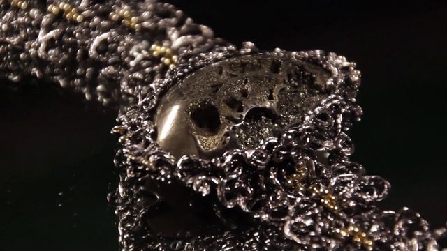 ТОП 10 самых РУССКИХ драгоценных камней от ювелирного бренда Сила природы смотреть онлайн