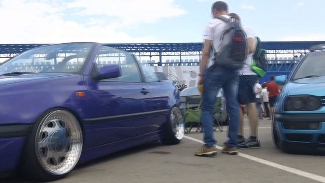 Lowdaily Photomeet 2016 | DFF смотреть онлайн