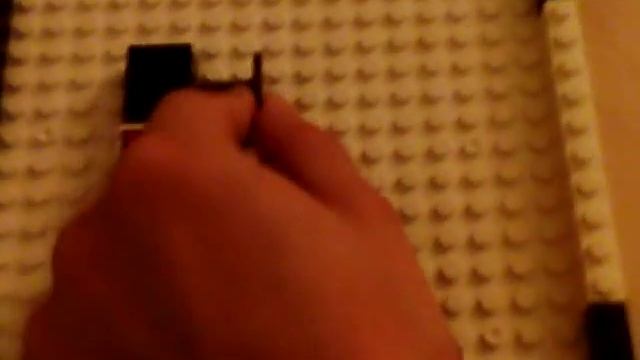 как построить мини базу из лего сити смотреть онлайн