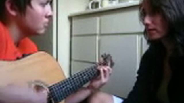 Gone Gone Gone (Done Moved On) - Cover смотреть онлайн