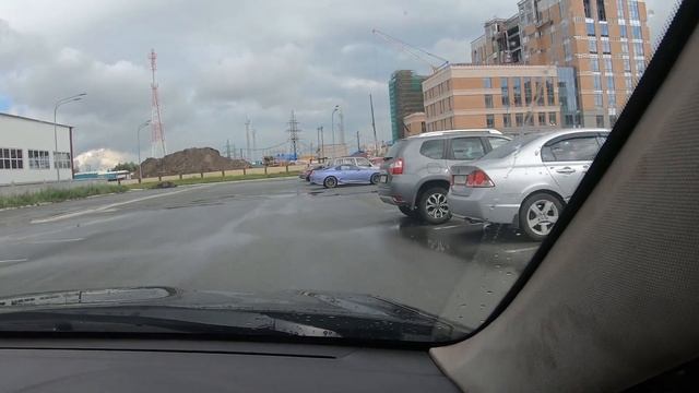 Subaru Legacy хочет новую турбину/ Полировка кузова у Black Roco смотреть онлайн